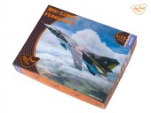 Clear Prop CP72030 MiG-23MLA Flogger-G 1:72