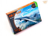 Clear Prop CP72033 TB.2 UAV UKRAINIAN ARMY 1:72
