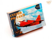 Clear Prop CP72036 Culver PQ-14A/B 1:72