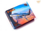 Clear Prop CP72054 F-86A 1:72