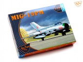Clear Prop CP72057 MiG-19PM 1:72
