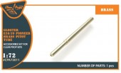 Clear Prop CPA72011 Gloster E28/39 Pioneer brass pitot tube for CP kits CP72001/CP72007 1:72