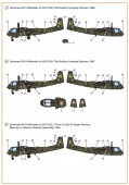 Clear Prop CPD72006 OV-1 A/JOV-1A Mohawk decal set 1:72