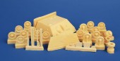 CMK 129-2011 Sturmtiger Conversion 1:72