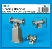 CMK 129-3033 Grinding Machines 1:35
