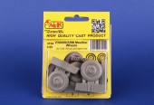CMK 129-3154 V3000S/SSM Maultier Wheels / for ICM kits 1:35