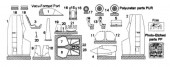 CMK 129-4037 BAC Lightning T.4 5 Conversion Set 1:48