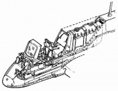 CMK 129-4066 Henschel He-129 Interior Set 1:48