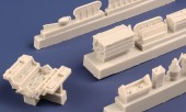 CMK 129-4415 German WWII Aircraft Maintenance Toolbox 1:48