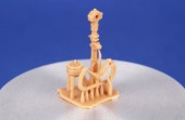 CMK 129-4510 HP.52 Hampden B.Mk.I - Control Column and Compass Detail Set for ICM 1:48