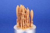 CMK 129-4511 HP.52 Hampden B.Mk.I - Wing Bomb Ordnance Set for ICM 1:48