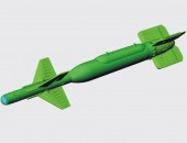 CMK 129-5094 GBU-24 Paveway III Laser Guided Bomb (2p 1:32