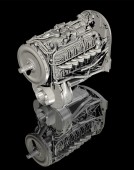 CMK 129-5110 Tempest-Engine Set for Special Hobby kit 1:32