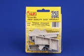CMK 129-5147 Tempest - Armament set for Port Side Wing for Special Hobby 1:32