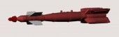 CMK 129-7305 GBU-12 Paveway II Laser Guided Bomb 1:72