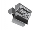 CMK 129-7444 Heinkel He 162A Gun Bays 1:72