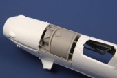 CMK 129-7464 Hurricane Mk.I - Reserve Fuel Tank 1:72