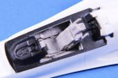 CMK 129-7470 F-16MLU Cockpit 1:72