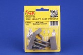 CMK 129-F35410 M36 Tank Destroyer Loader 1:35