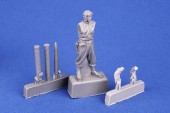 CMK 129-F35410 M36 Tank Destroyer Loader 1:35