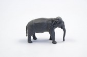 CMK 129-F48341 Asian Elephant (1 figure) 1:48