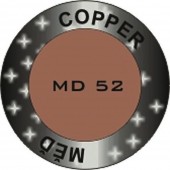 CMK 129-MD052 Copper metalic