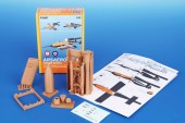 CMK 129-P32007 ARSAERO CT 10 Target Drone 1:32