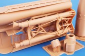 CMK 129-P32007 ARSAERO CT 10 Target Drone 1:32