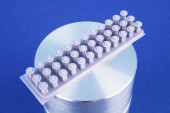 CMK 129-P35051 M36 Jackson Armour Plate Bolts for Tamiya 1:35