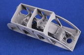 CMK 129-P48019 F-15E Strike Eagle ejection seats 1:48