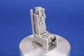 CMK 129-P48027 F-16C Seat for Kinetic 1:48