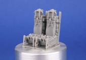 CMK 129-P48028 F-16D Seats for Kinetic 1:48