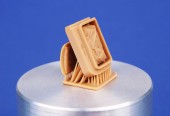 CMK 129-P48042 Mosquito Dinghy Box for Tamiya 1:48