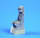 CMK 129-Q48219 SAAB 37 Viggen Ejection Seat 1:48
