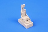 CMK 129-Q48369 F-104G/J Seat (C-2) 1:48