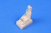CMK 129-Q48369 F-104G/J Seat (C-2) 1:48