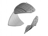 CMK 129-Q72343 SAAB Viggen Thrust Reverser 1:72
