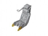 CMK 129-Q72346 SAAB Viggen Ejection Seat 1:72