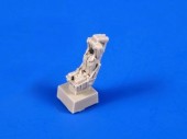 CMK 129-Q72363 Martin-Baker Mk.6 Ejection Seat   for SMB-2 (FAH) and others 1:72