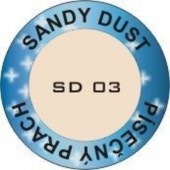 CMK 129-SD003 Star Dust Sandy Dust 