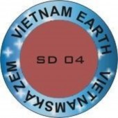 CMK 129-SD004 Star Dust Vietnam Earth 