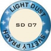 CMK 129-SD007 Star Dust Light Dust 