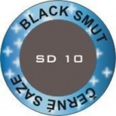 CMK 129-SD010 Star Dust Black Smut 