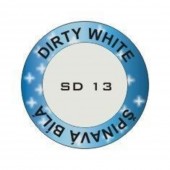 CMK 129-SD013 Star Dust Dirty White 