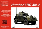 CMK 8065 Humber LRC Mk.2 1/48