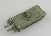 Easy Model 35049 M1 Panther w/mine Plow 1:72