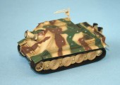 Easy Model 36101 Sturmtiger PzStuMrKp WWII 1:72