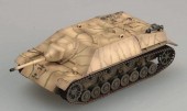 Easy Model 36124 Jagdpanzer IV Western Front 1944 1:72