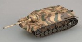 Easy Model 36127 Jagdpanzer IV German Army 1944 1:72