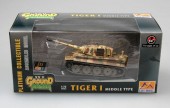 Easy Model 36212 Tiger I Abt 508 Italy 1944 1:72